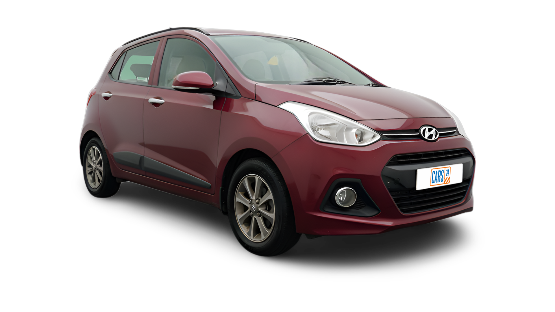 Hyundai Grand i10-img
